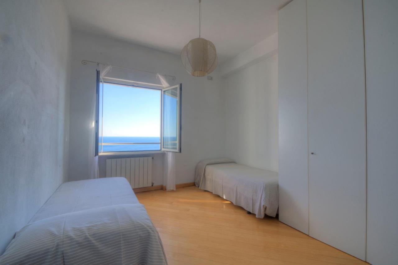 Villa Ischia Attico Sul Mare A Verezzi 보르지오 베레찌 외부 사진